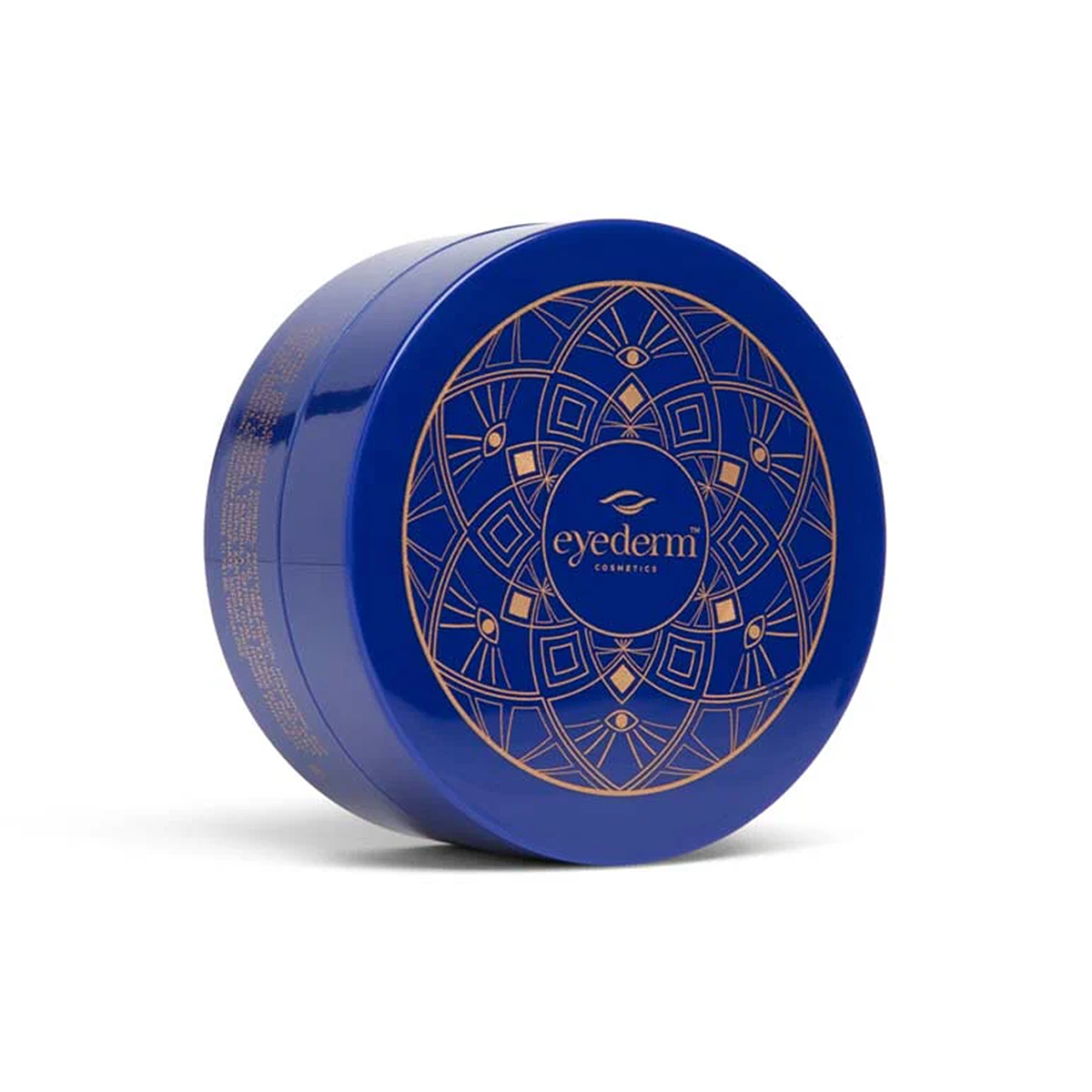 EyeDerm Under Eye Patches for dry,  tired and puffy eyes (60ct) 30 pairs