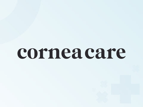 CorneaCare: Essential Products for Eye Health and Comfort