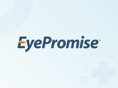 EyePromise Vision Support for Healthier Eyes Products