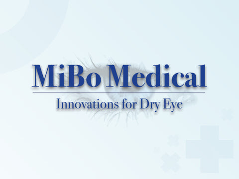 MiBo Medical Therapeutic Devices for Eye Care
