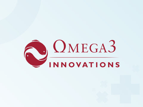 Omega 3 Innovations