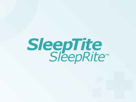 SleepTite / SleepRite - Lid Seals for Nighttime Eye Care