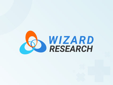 Wizard Research: Heated Eye Masks for Eye Relief