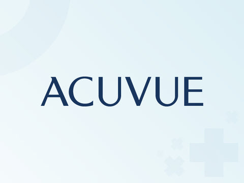 Acuvue - DryEye Rescue Store
