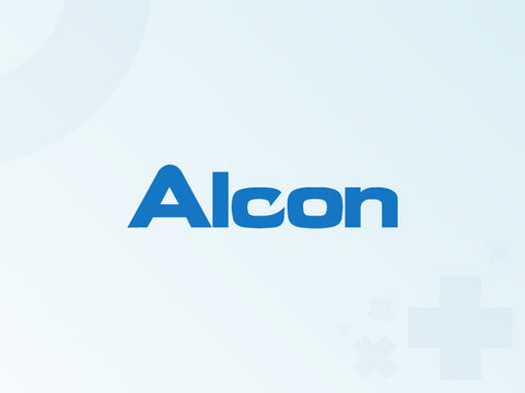 Alcon - DryEye Rescue Store