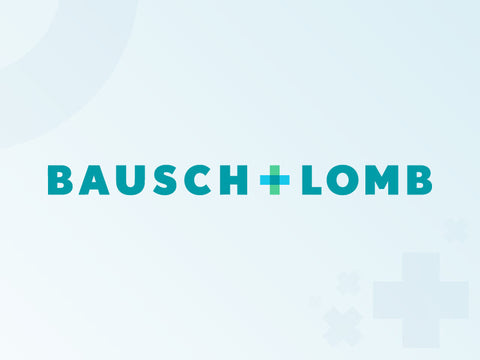 Bausch + Lomb - DryEye Rescue Store