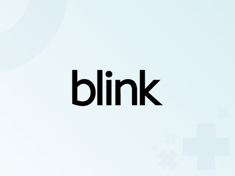Blink Tears - DryEye Rescue Store