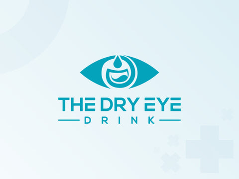 Dry Eye Drink - DryEye Rescue Store