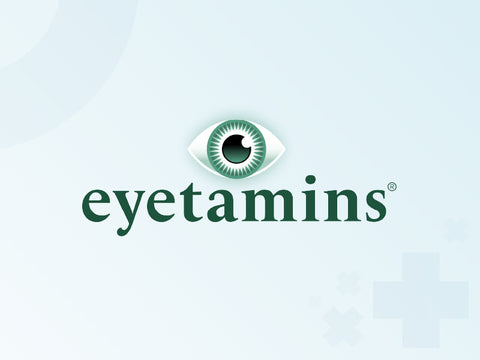 Eyetamins - DryEye Rescue Store