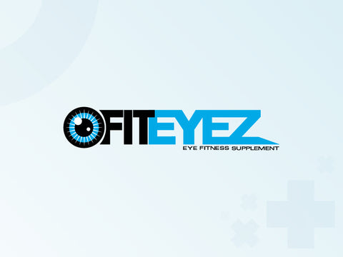 FitEyez Gummies - DryEye Rescue Store