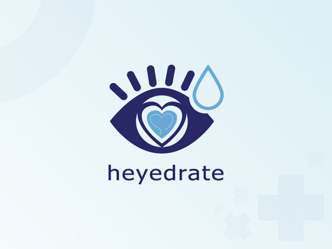 Heyedrate - DryEye Rescue Store