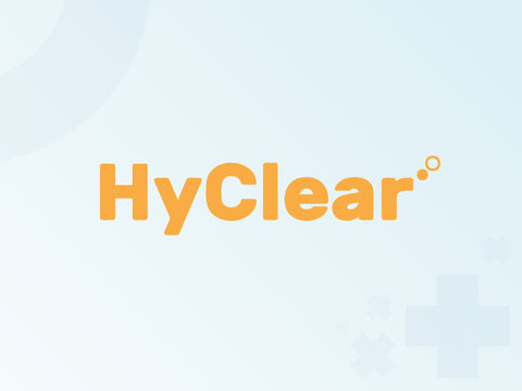 Hyclear - DryEye Rescue Store