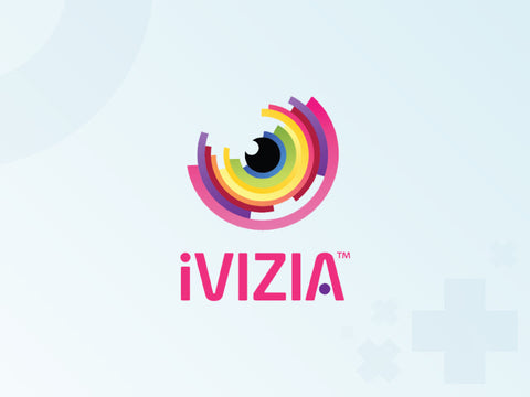 iVIZIA - DryEye Rescue Store