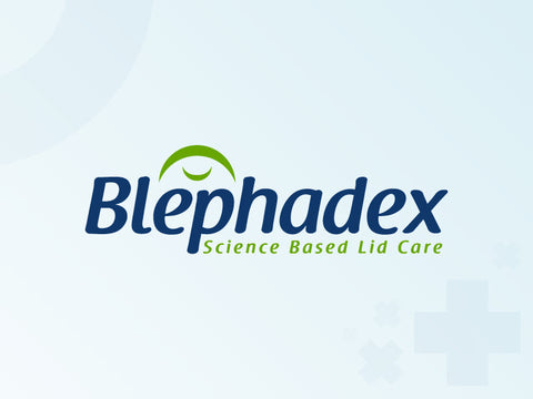Blephadex - DryEye Rescue Store