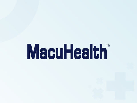 MacuHealth - DryEye Rescue Store