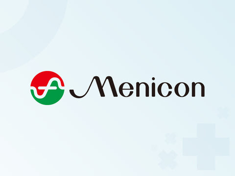 Menicon - DryEye Rescue Store