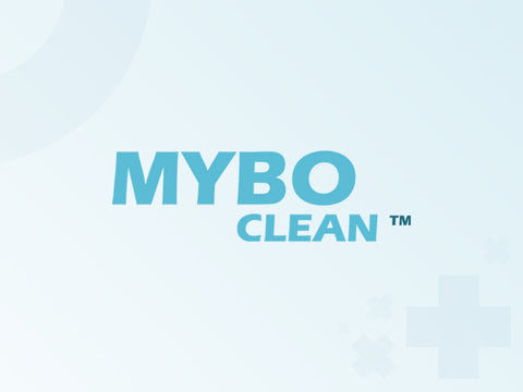 MyboClean - DryEye Rescue Store