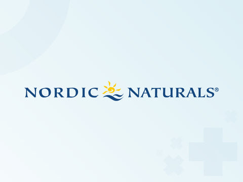 Nordic Naturals - DryEye Rescue Store