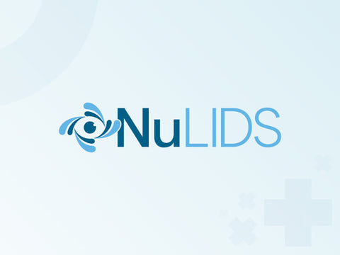 NuLids - DryEye Rescue Store