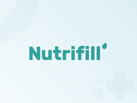 Nutrifill - DryEye Rescue Store