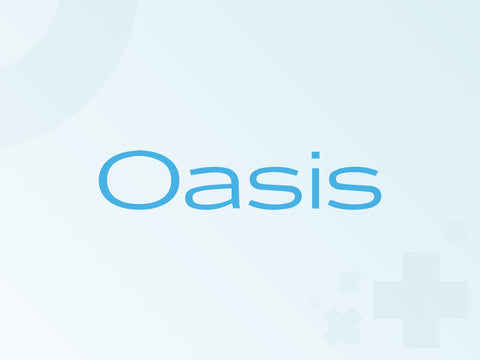 Oasis - DryEye Rescue Store
