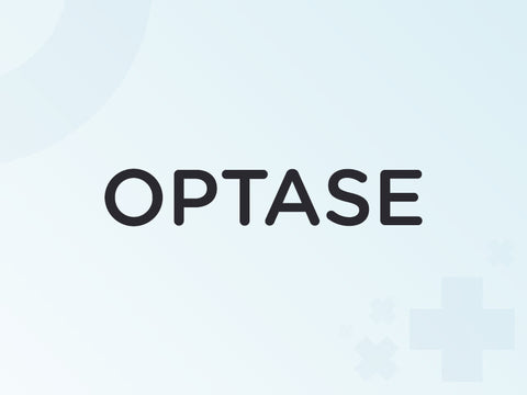 Optase - DryEye Rescue Store