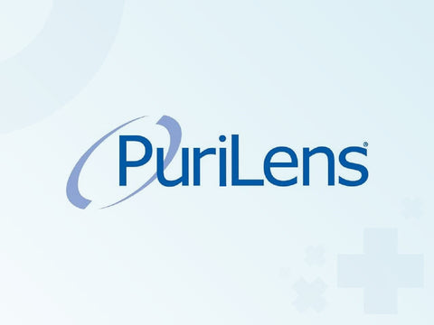 Purilens - DryEye Rescue Store