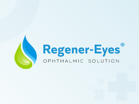 Regener-Eyes - DryEye Rescue Store