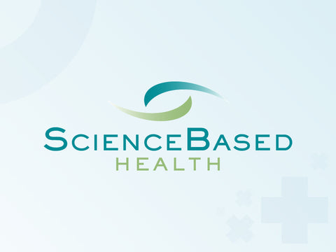 Science Based Health - DryEye Rescue Store