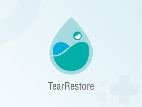 TearRestore - DryEye Rescue Store