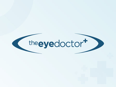 The Eye Doctor - DryEye Rescue Store