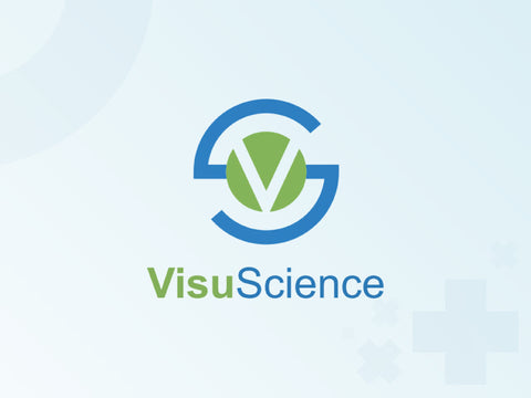 VisuScience - DryEye Rescue Store