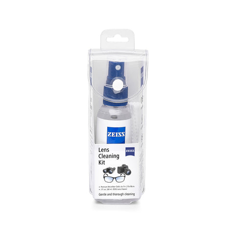 ZEISS 2oz Lens Cleaning Kit