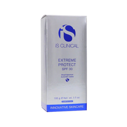 iS Clinical Extreme Protect SPF 30 Sunscreen (100g 3.5oz)