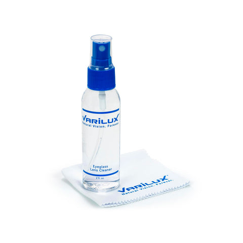 Varilux Eyeglass Lens Cleaner