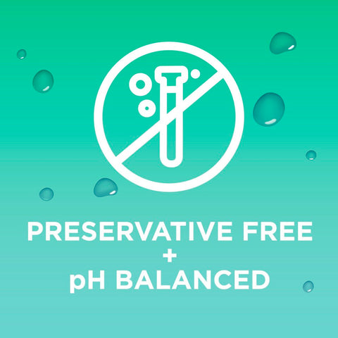 Blink® Boost Preservative Free Lubricating Eye Drops 0.34 fl oz (10 mL)