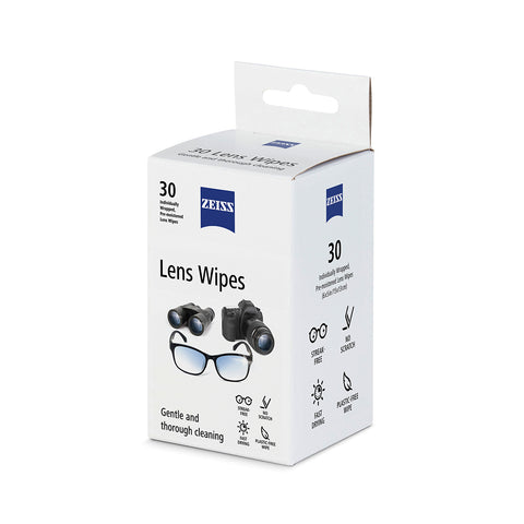 ZEISS Lens Wipes