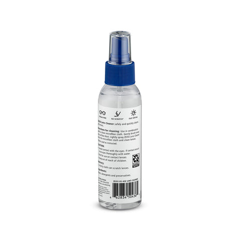 ZEISS Lens Cleaner Solution (4oz)