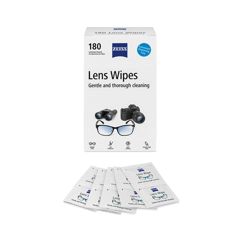 ZEISS Lens Wipes