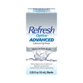 Refresh Optive Advanced Eye Drops (10 mL Bottle)-Eye Drops-Vision Rescue