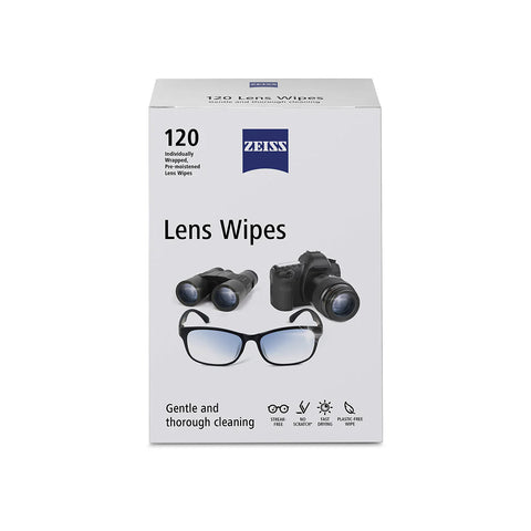 ZEISS Lens Wipes