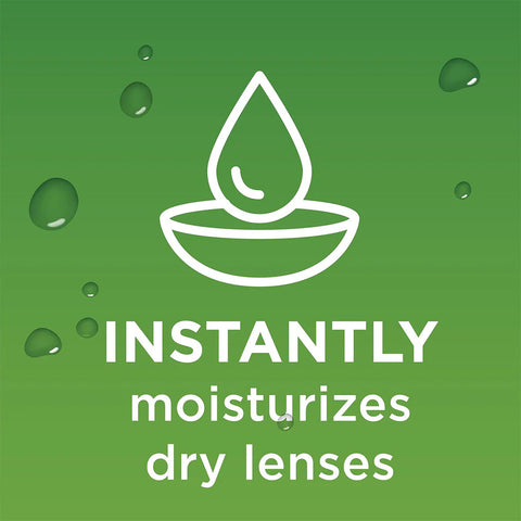 Blink Contacts Lubricating Eye Drops (10ml)-Eye Drops-Vision Rescue