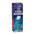 Clear Care Plus Cleaning Solution with Lens Case, 12 Oz Bottle-Contact Lens Solution-Vision Rescue