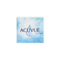 The image displays a box of Acuvue Oasys Max 1-Day (90 pack) contact lenses by Acuvue, featuring TearStable Technology. The front has a blue and white design with bokeh effects, highlighting the brand name prominently.