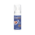 OCuSOFT Oust Demodex Removal Cleanser Foam (50mL)-Eyelid Cleansers-Vision Rescue