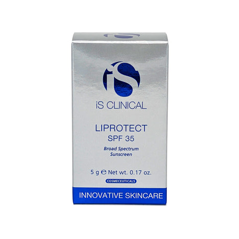 iS Clinical Liprotect SPF 35 (5g)