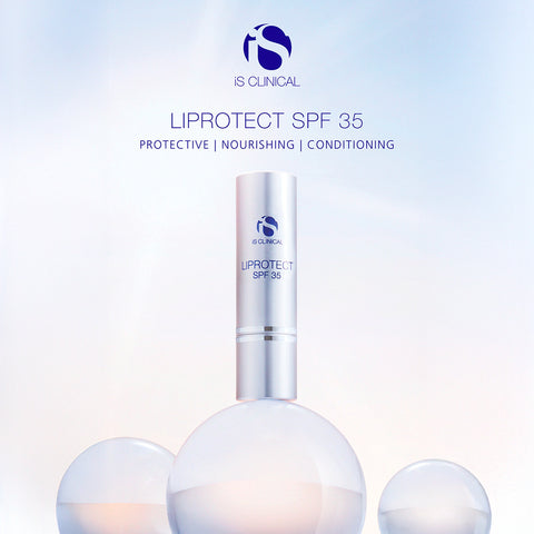 iS Clinical Liprotect SPF 35 (5g)