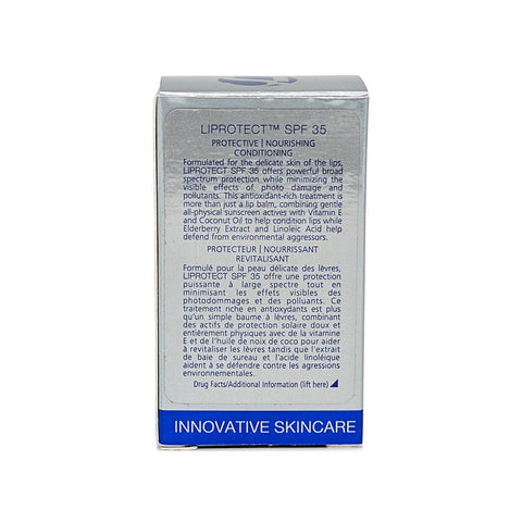 iS Clinical Liprotect SPF 35 (5g)