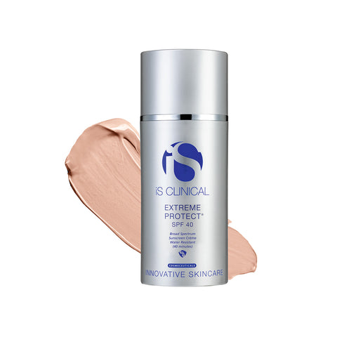 iS Clinical Extreme Protect SPF 40 Perfect Tint Beige (100g 3.5 oz)