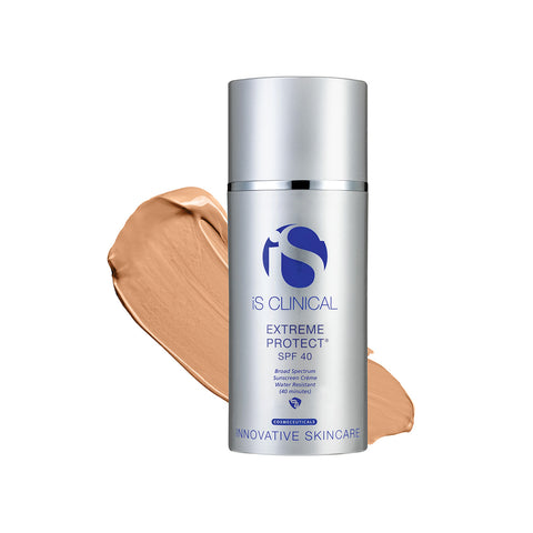 iS Clinical Extreme Protect SPF 40 Perfect Tint Bronze (100g 3.5oz)